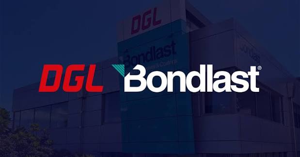 dgl bondlast logo