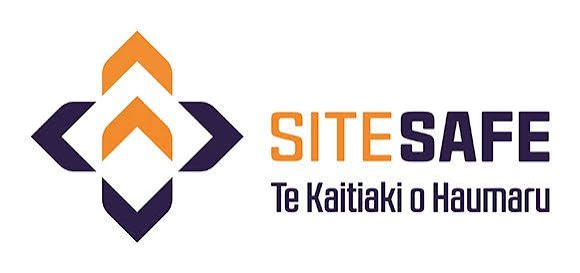 site safe logo